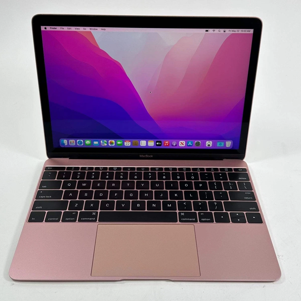MacBook本体 MacBook 12 2016 8GB 256GB A1534 Apple 12-inch MacBook review (2016) | Macworld