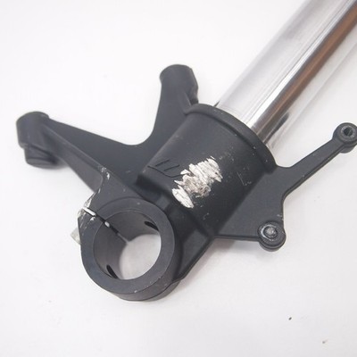 KTM 790 DUKE Right Inner Fork Tube OEM Front Suspension 4860-9078