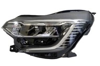 Scheinwerfer Led Links FüR Renault Captur Ii 260600666R