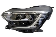 Scheinwerfer LED links für Renault Captur II 260600666R