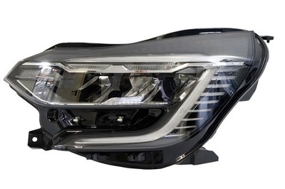 Scheinwerfer LED links für Renault Captur II 260600666R