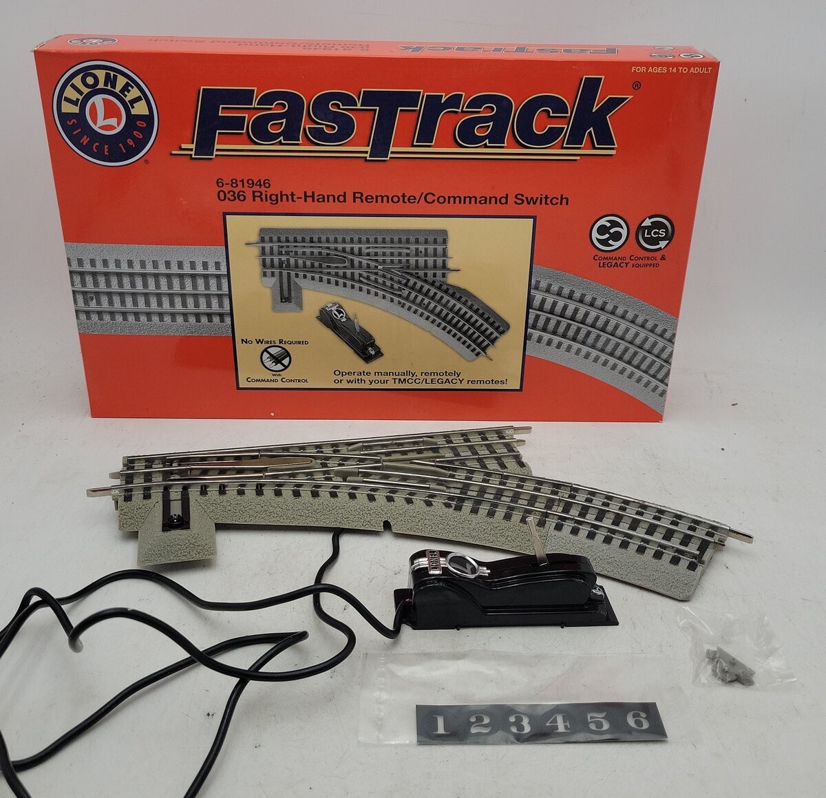 Click here to see eBay Auction