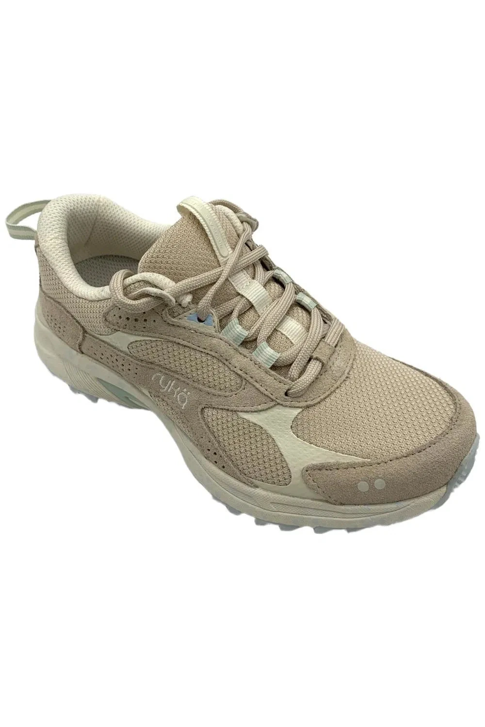 Ryka Women's Walking and Trail Sneakers Sky Stride Tropical Beige
Opens in a new window or tab