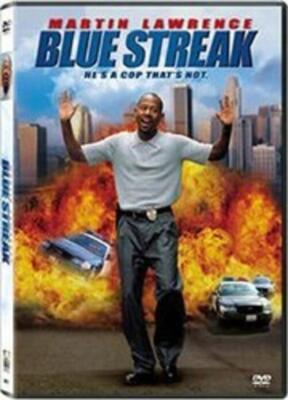 Blue Streak