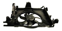 Maxgear AC230123 LüFter, KüHler FüR Smart