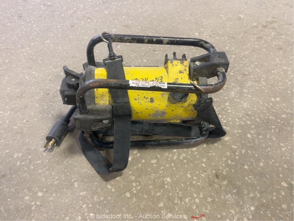 2020 Oztec 3.2 OZ Mobile Compact Concrete Vibrator 3HP bidadoo eBay