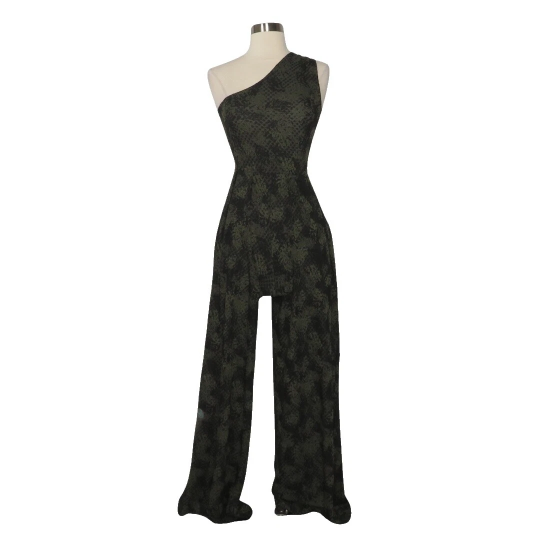 Free People Viscose Jumpsuit Jumpsuits & Rompers for Women