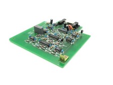 USED HONEYWELL 46182737-001 CONVERTER BOARD 46182736-001 46182737001