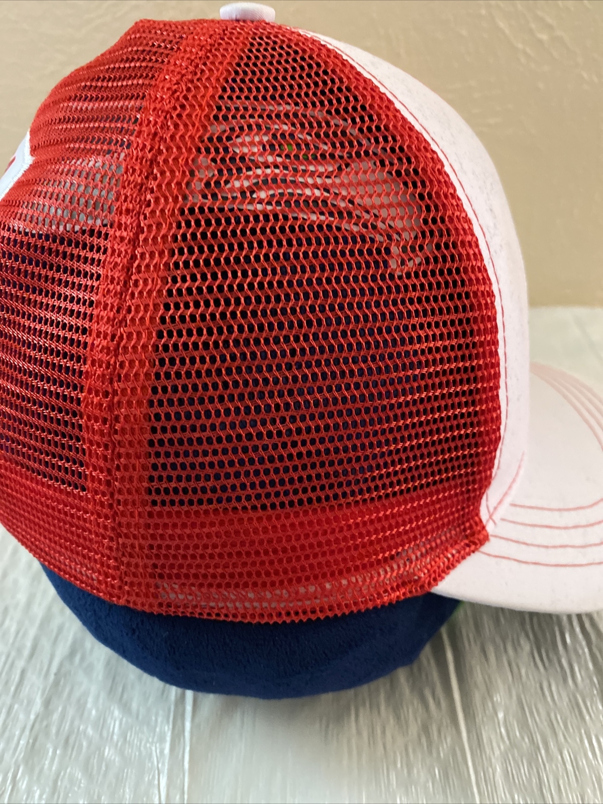 Boco Baseball Cap Ball Hat Adjustable Solid Washe… - image 6