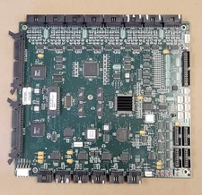 HAAS 4023W REV A MOCON 65-4023P MOTOR CONTROLLER BOARD, TESTED GOOD