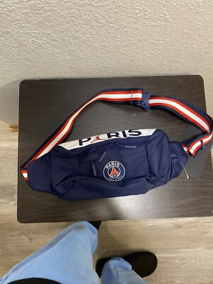 Nike Jordan x Paris Saint Germain PSG Crossbody Bag Jumpman - Main Image