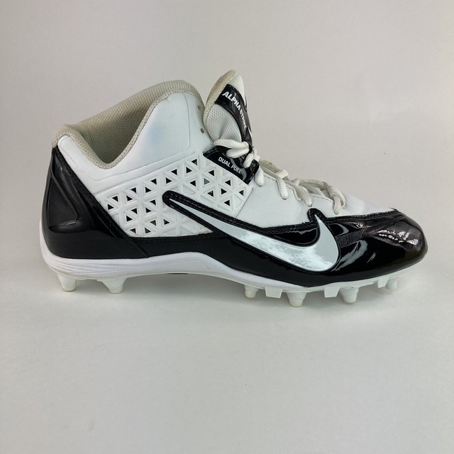 nike alpha strike cleats