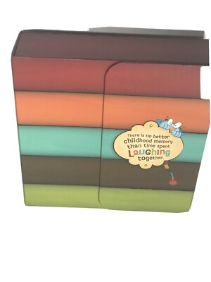 Tickle Monster Laughter Kit   Includes the Tickle Monster book and fluffy mitts