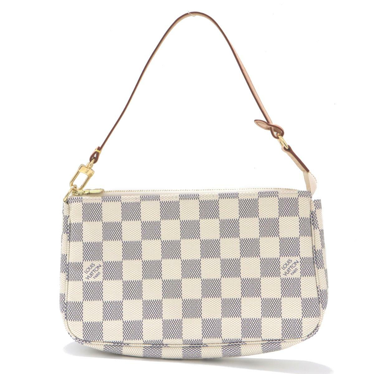 pochette accessoires dimensions