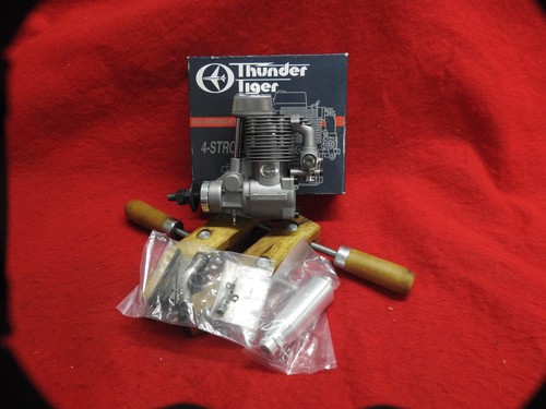 Buy Thunder Tiger RC PN1091 F-91S Needle Valve Online at Low Prices in