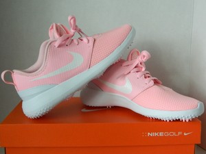 nike girls golf shoes