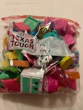 Shopkins Happy Places McDonalds Happy Meal Lot Of 47 Complete