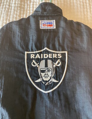Reebok RAIDERS PRO LINE ウェア Reebok RAIDERS PRO LINE ウェア Vintage Reebok (Pro Line
