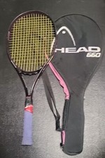 Head 660 LADY Tennis Racquet Racket 4 1/4