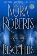 Black Hills - 0399155813, Nora Roberts, hardcover, new