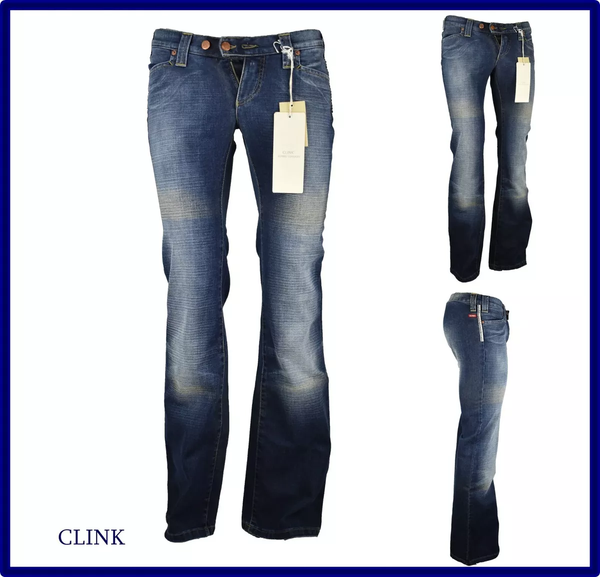 Pantaloni bootcut donna sale