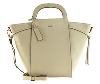Picard Korfu Shopper Handtasche UmhäNgetasche Shopper Tasche Cream Creme