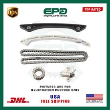 Kit de distribution Land Rover FREELANDER