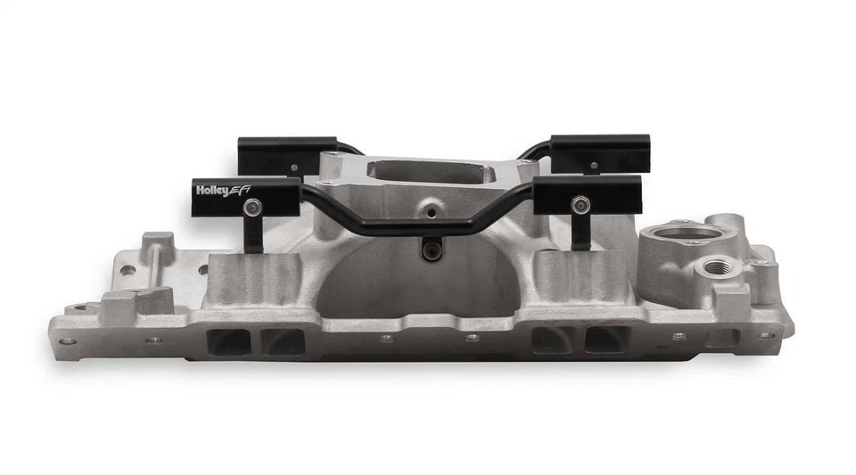Holley 300-260 发动机进气歧管 — 第 4/4 张图片