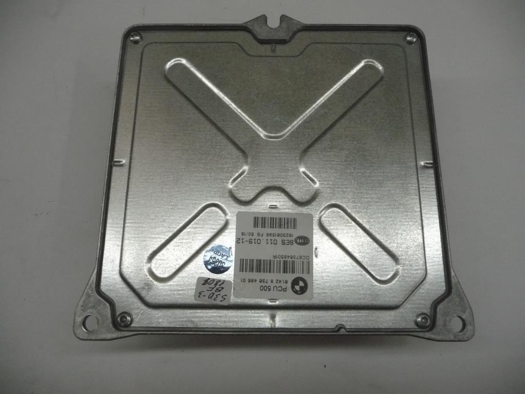 2018-2019 BMW G01 X3 ECU for Power Control Unit PCU 61428736485 