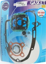 Pochette Complète de joints moteur Gasket Set pour YAMAHA RS 125 RS 125 DX