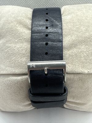 Skagen Hagen SKW6335 Women\'s Black Leather Analog Dial Quartz Wrist Watch JNA921 Skagen Hagen SKW6335 Women main image 3