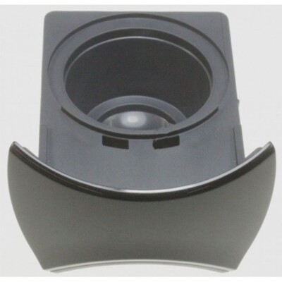 Nescafe Dolce Gusto Krups Coffee Machine Black jovia espresso machive part