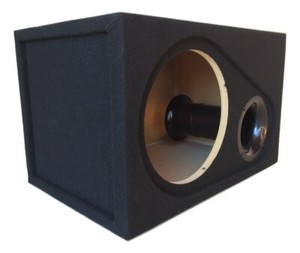 mojo 12 subwoofer