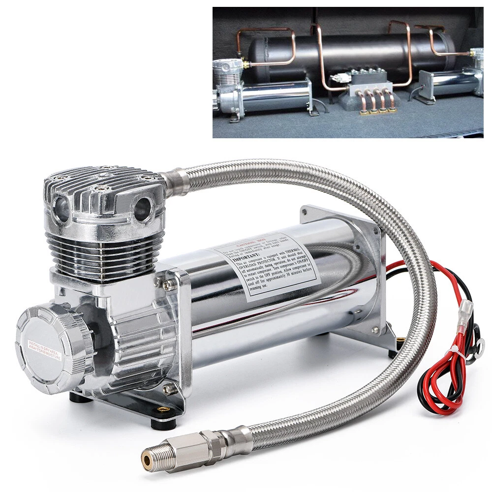 12 volt air compressor pump deals