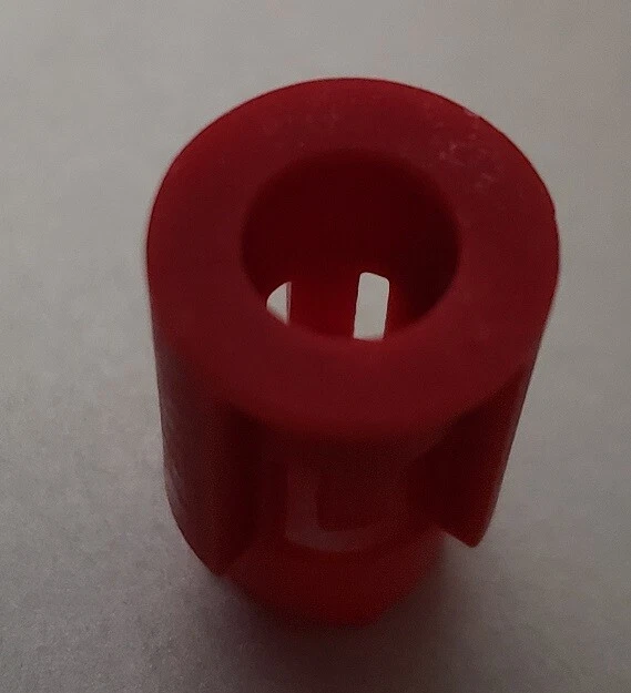 Chevrolet Sonic Transmission Shift Cable Repair Kit w/ bushing Easy Install - Image 2 of 4