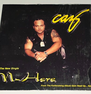 D*S様 O.T.M.S 151 Drank No Chasa G rap g CAZ N-HERE PROMO CD 2002 GLASSHOUSE RECORDS RAS KASS RAP HIPHOP