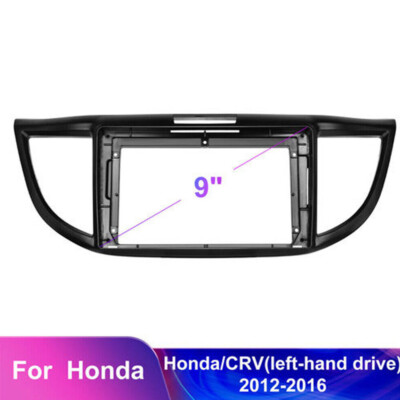für HONDA CRV 2012-2016 2G+64GB Autoradio Android 13 Stereo GPS Navi DSP Carplay