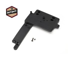 Traxxas 6557 Mount Telemetry Expander fits 3622 or 3622A chassis 