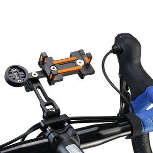 bike computer stem mount