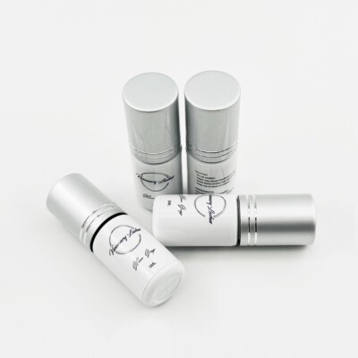 Visionary Lashes - Type Liquid Temporary Eyelash Adhesive - Black, 5 ml