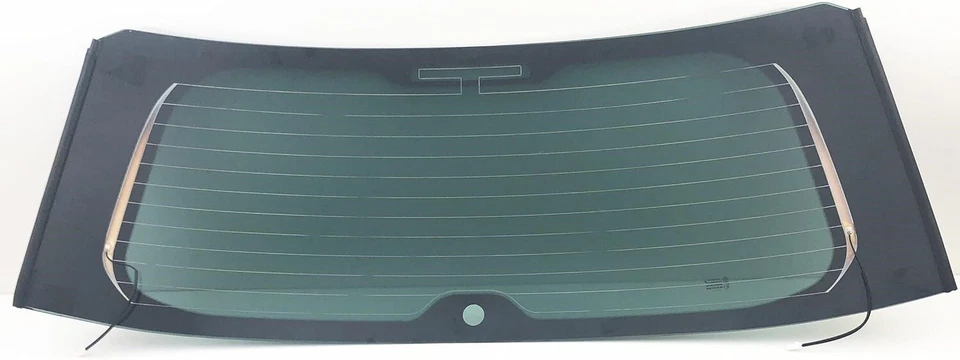 Fit 2008-2021 Lexus LX570 Rear Back Tailgate Liftgate Window Glass Heated Foto 2 de 3
