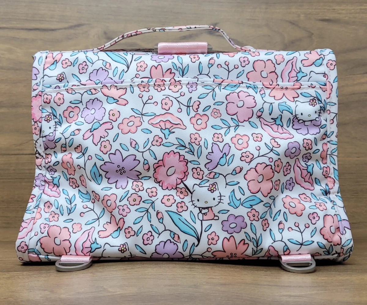 Jujube x Hello Kitty Hello Floral The Bestie Bag New eBay