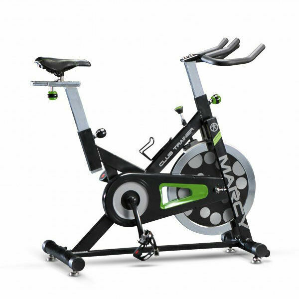 Marcy Club Revolution Stationary Cycle Trainer (XJ-3220) for sale