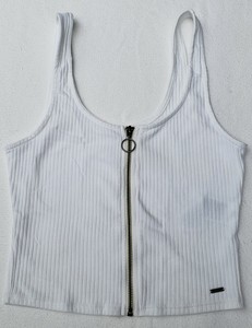 hollister tank top