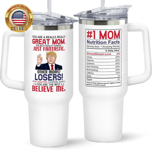Gifts for Mom from Daughter Son - Mothers Day Gifts for Mom Wife - Birthday, Mot
