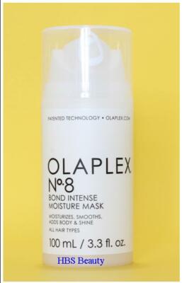 Olaplex No. 8 Bond Intense Moisture Mask, New, Authentic