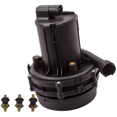 FOR BMW 525i 528i Secondary Air Injection Smog Pump Front 11721433958