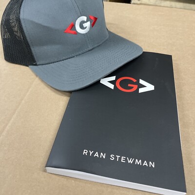 GCode: How to stay super focused in a world full of distractions w/ Hat!