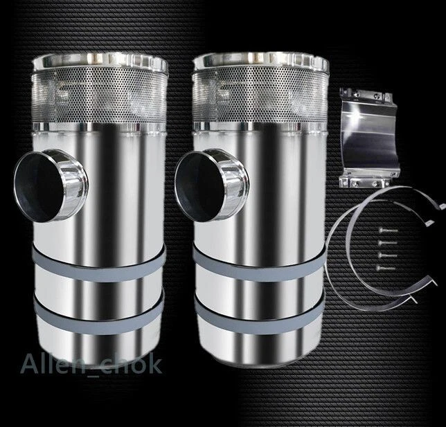Vortox 2024 air cleaner