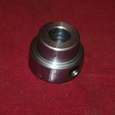 Associated 1.5 - 2.25 HP Valve Retainer Gas Engine Motor 